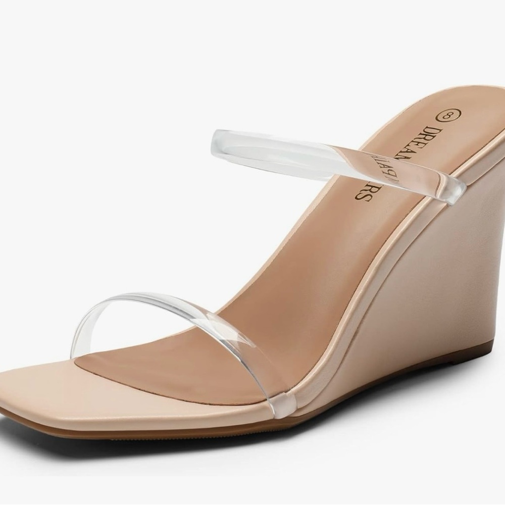 Dream Pairs Wedge Sandals